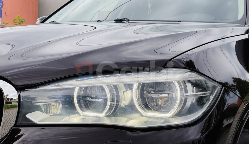 BMW X5 xDrive30d A/T