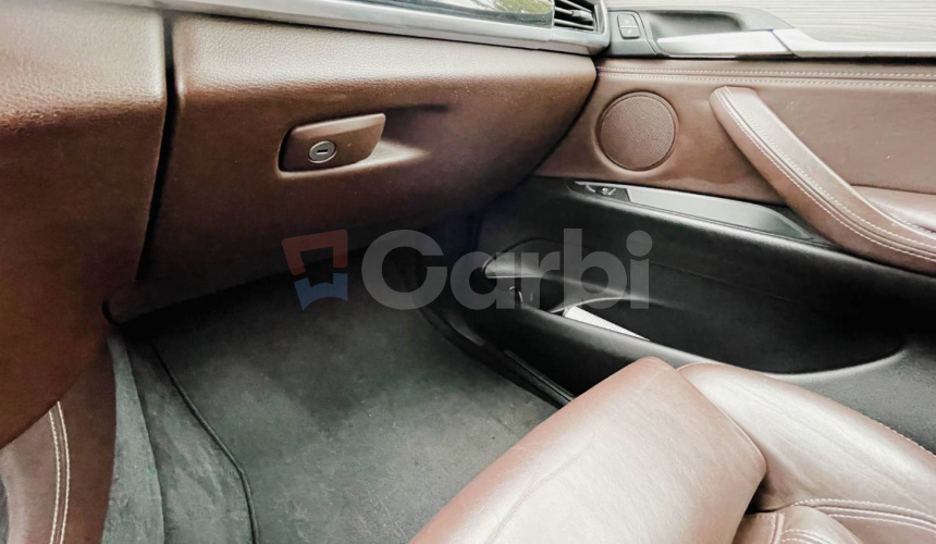 BMW X5 xDrive30d A/T