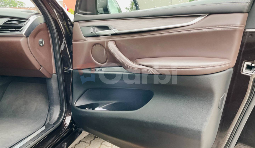 BMW X5 xDrive30d A/T