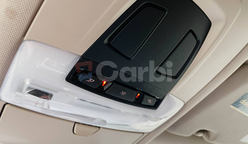 BMW X5 xDrive30d A/T