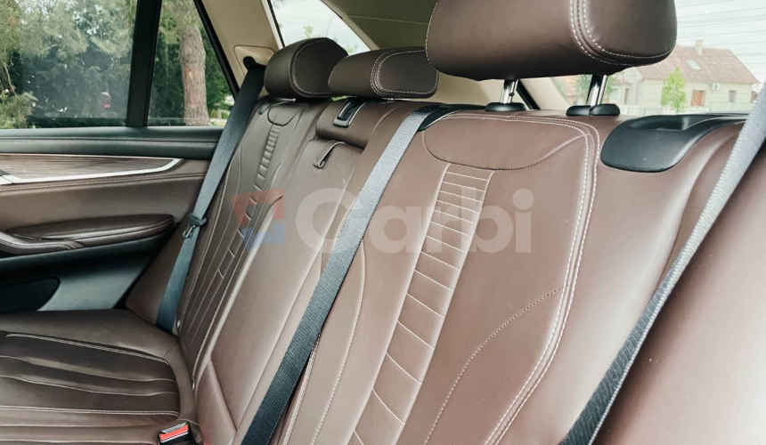 BMW X5 xDrive30d A/T