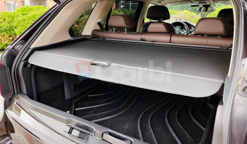 BMW X5 xDrive30d A/T