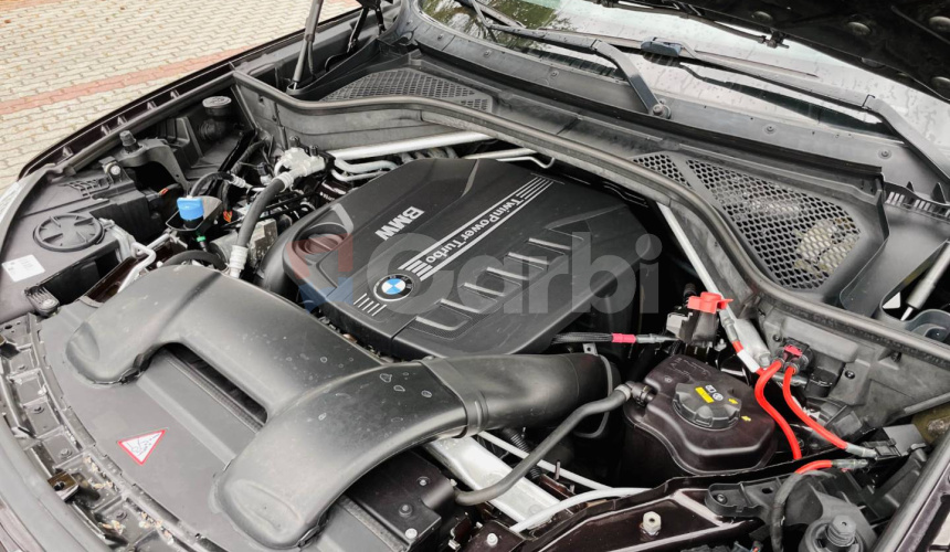 BMW X5 xDrive30d A/T