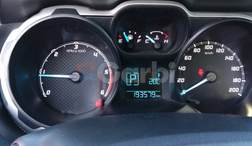 Ford Ranger 3.2 TDCi DoubleCab 4x4 WildTrak A/T