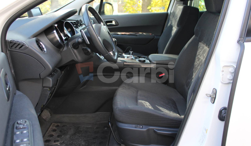 Peugeot 3008 1.6 e-HDi FAP STT Style BVMP6