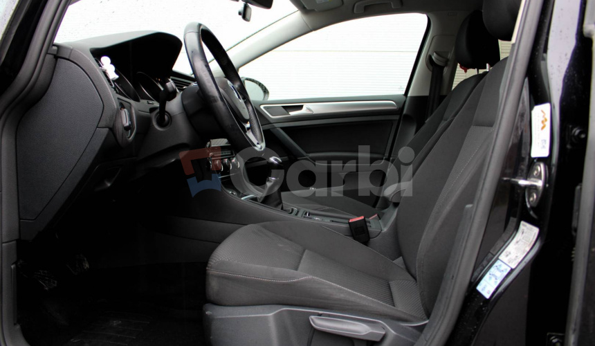 Volkswagen Golf Variant 1.6 TDI BMT 115k Trendline