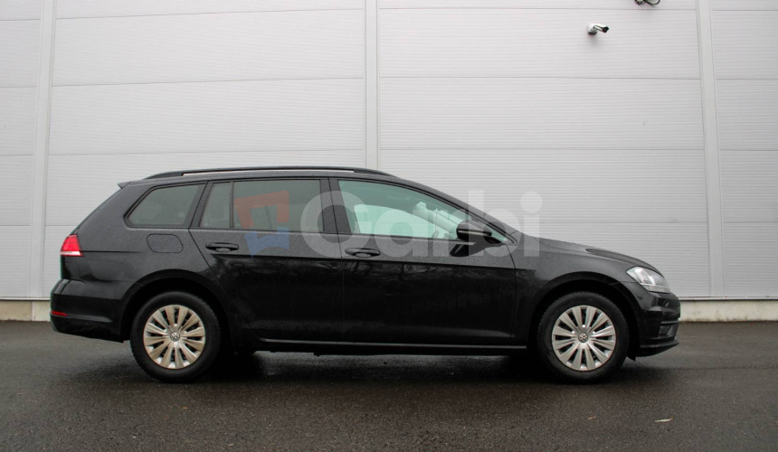 Volkswagen Golf Variant 1.6 TDI BMT 115k Trendline