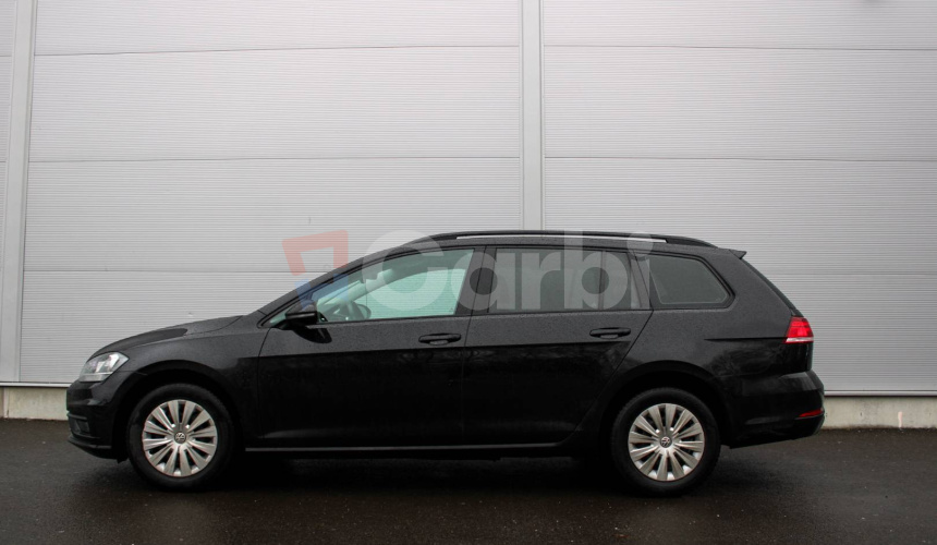 Volkswagen Golf Variant 1.6 TDI BMT 115k Trendline