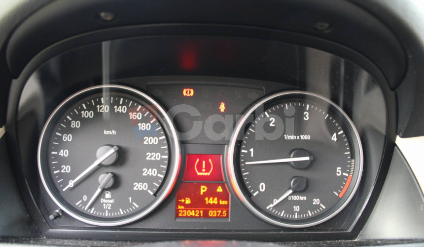 BMW X1 xDrive 18d A/T