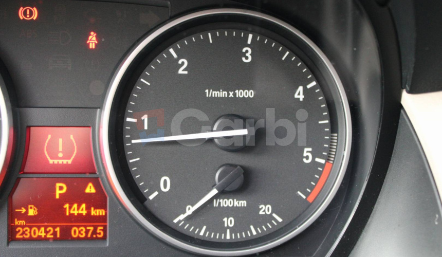 BMW X1 xDrive 18d A/T
