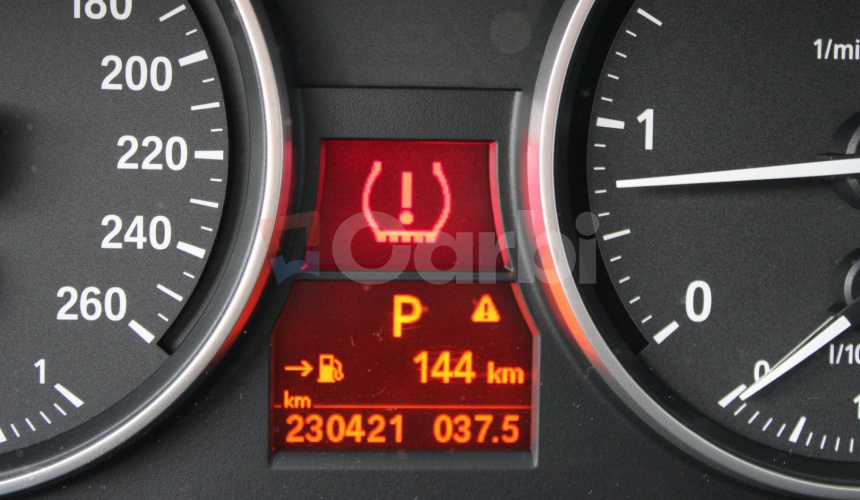 BMW X1 xDrive 18d A/T