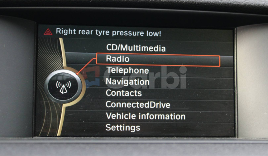 BMW X1 xDrive 18d A/T
