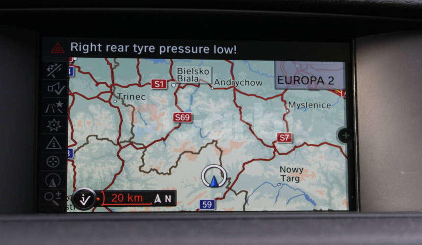 BMW X1 xDrive 18d A/T