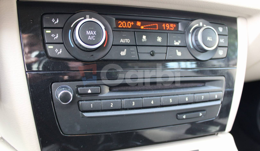 BMW X1 xDrive 18d A/T