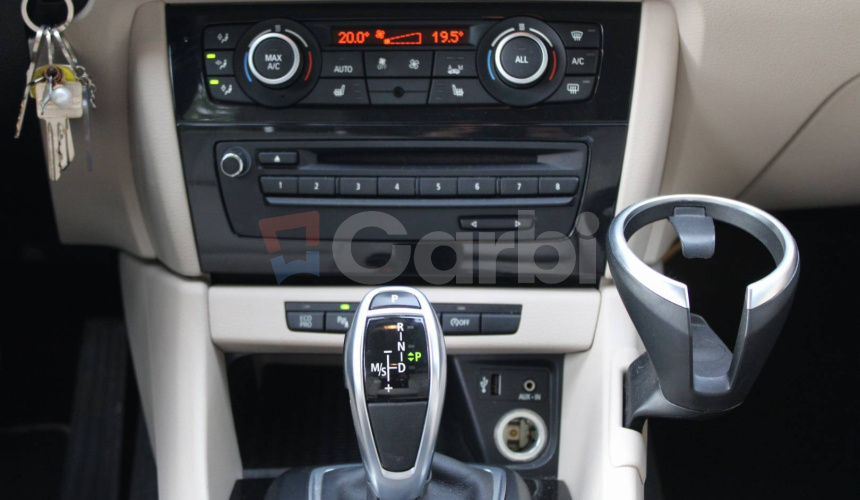 BMW X1 xDrive 18d A/T