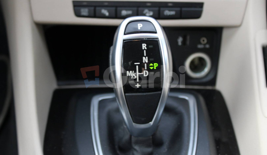 BMW X1 xDrive 18d A/T