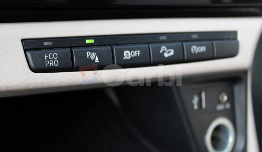 BMW X1 xDrive 18d A/T