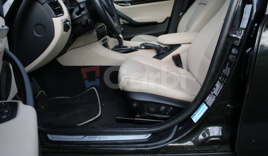 BMW X1 xDrive 18d A/T