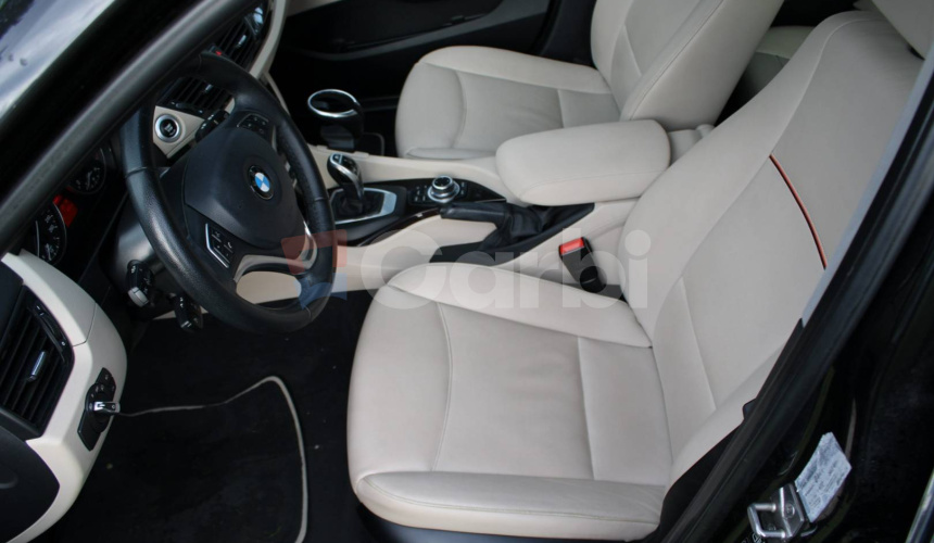 BMW X1 xDrive 18d A/T