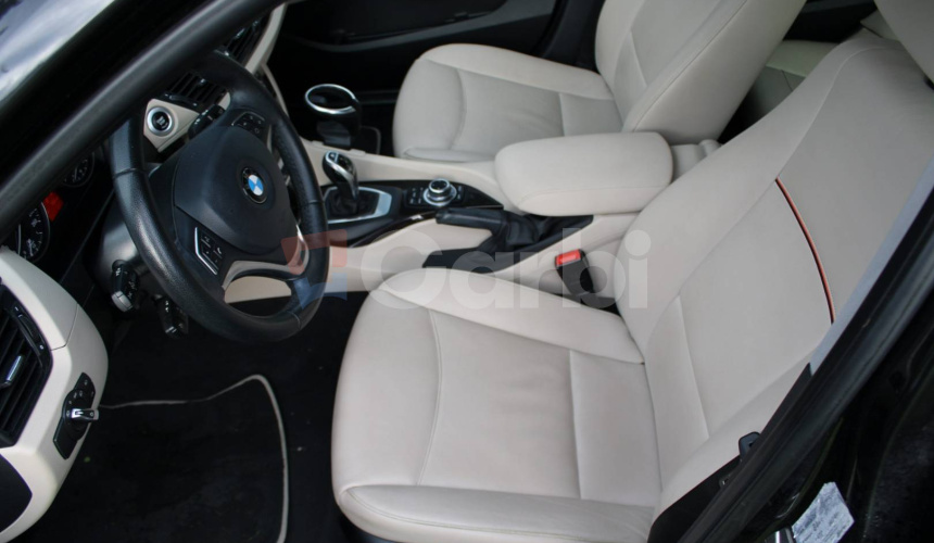 BMW X1 xDrive 18d A/T