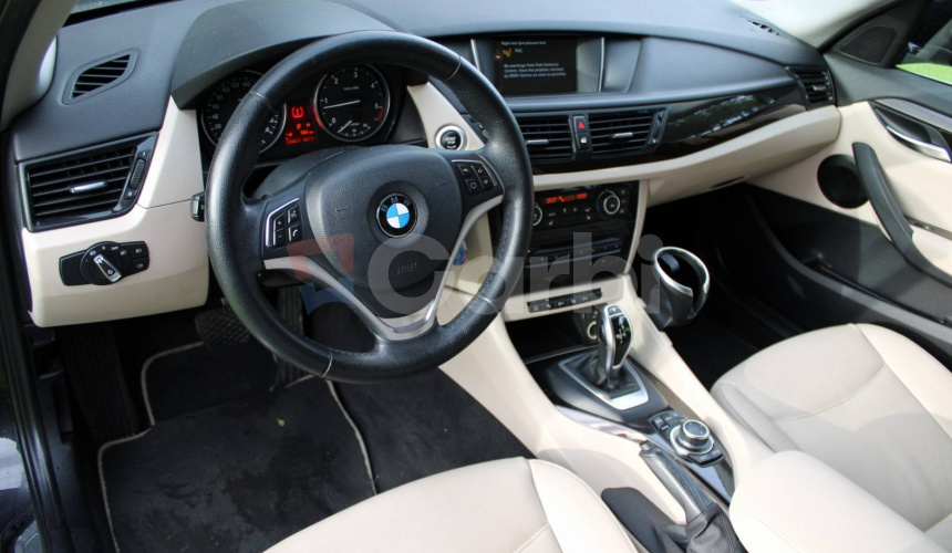 BMW X1 xDrive 18d A/T