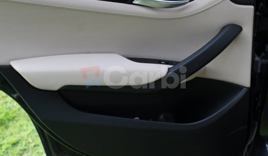 BMW X1 xDrive 18d A/T