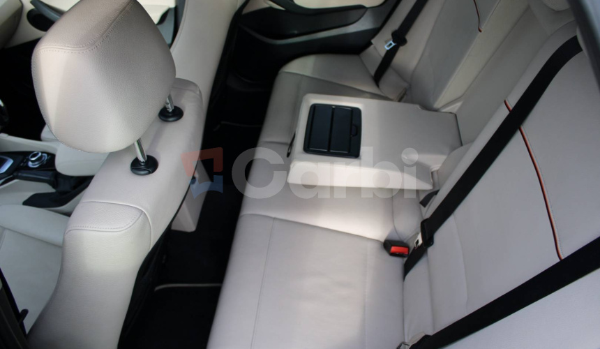 BMW X1 xDrive 18d A/T