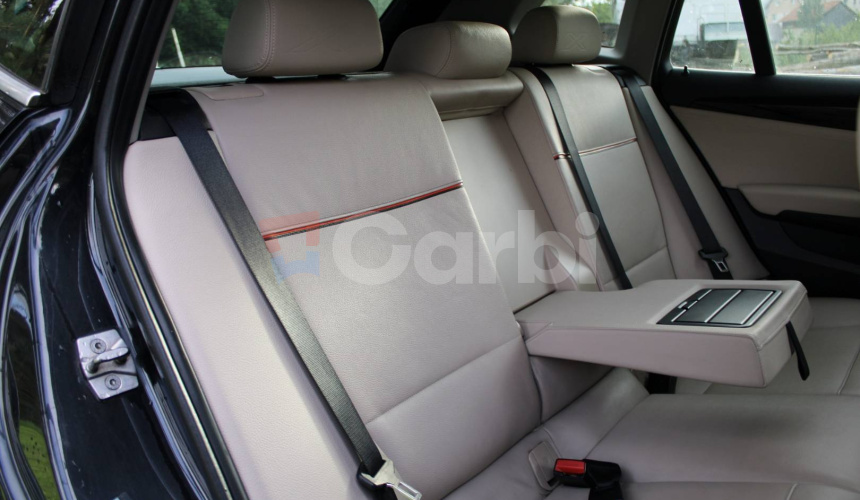 BMW X1 xDrive 18d A/T