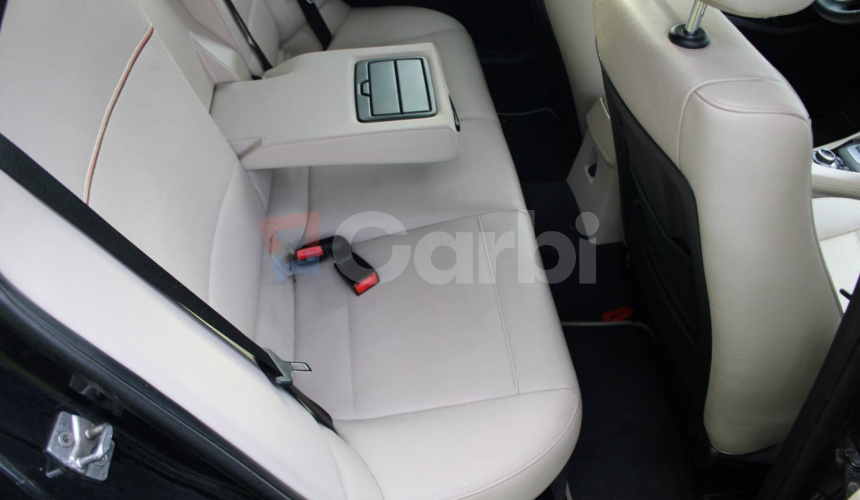 BMW X1 xDrive 18d A/T