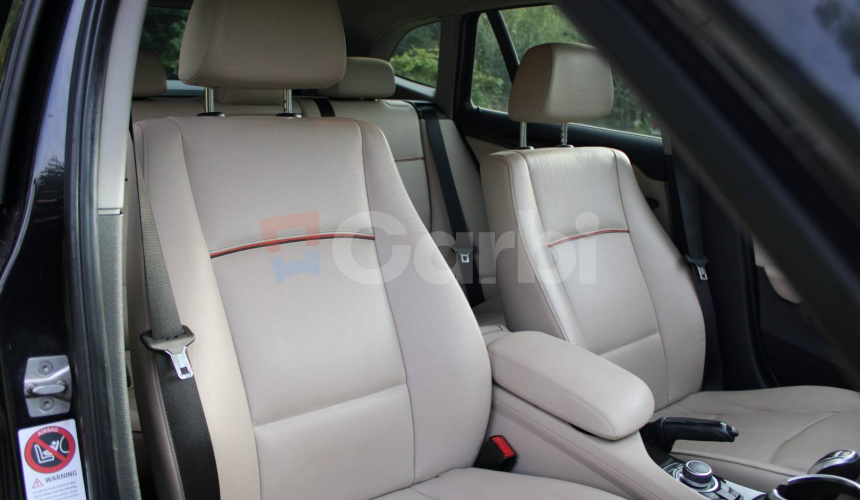 BMW X1 xDrive 18d A/T