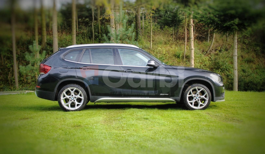 BMW X1 xDrive 18d A/T