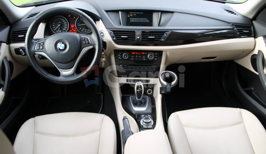 BMW X1 xDrive 18d A/T