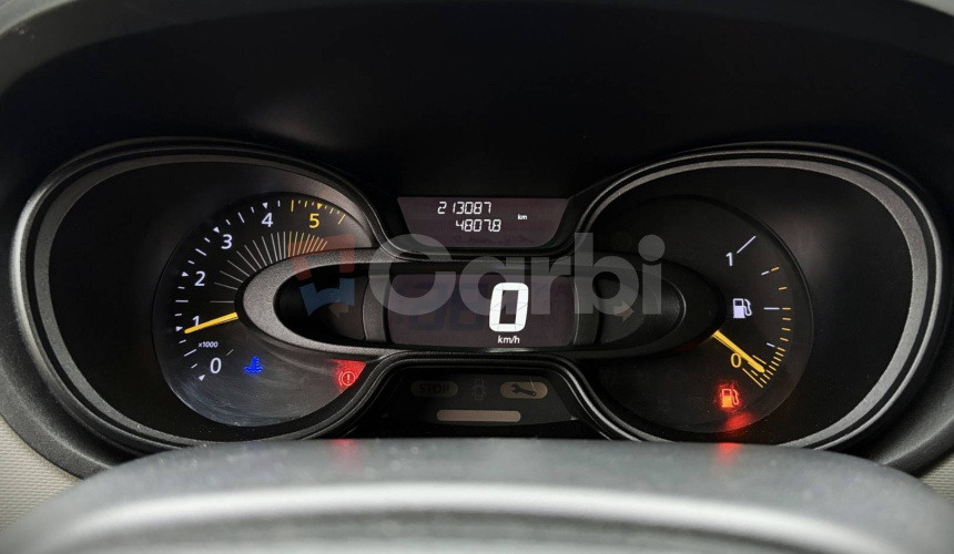 Renault Trafic 1.6 DCI, 66kw, MT6, 9 miestny, Odpočet DPH