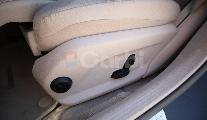 Mercedes-Benz C trieda Sedan 220 d A/T