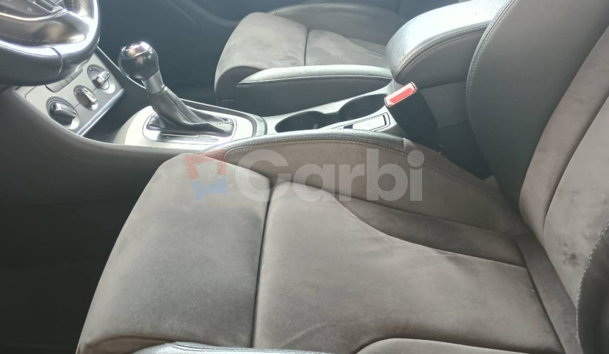 Audi Q3 2.0 TFSI 211k quattro Premium 2011 S tronic