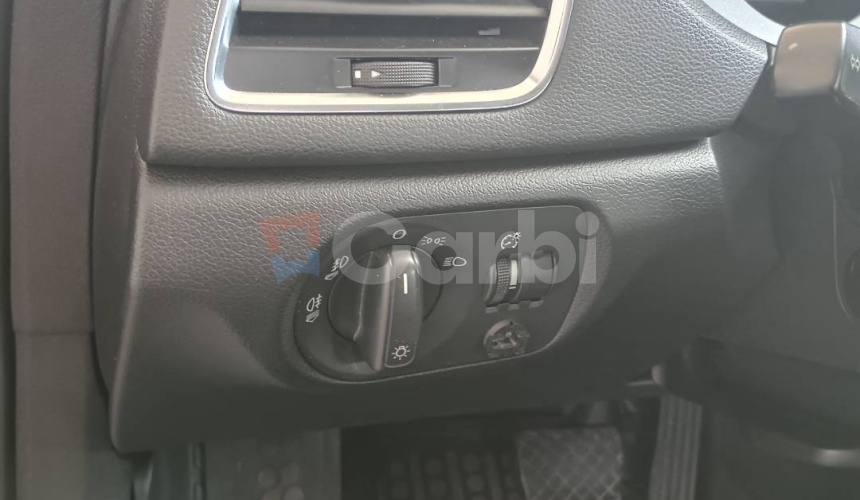 Audi Q3 2.0 TFSI 211k quattro Premium 2011 S tronic
