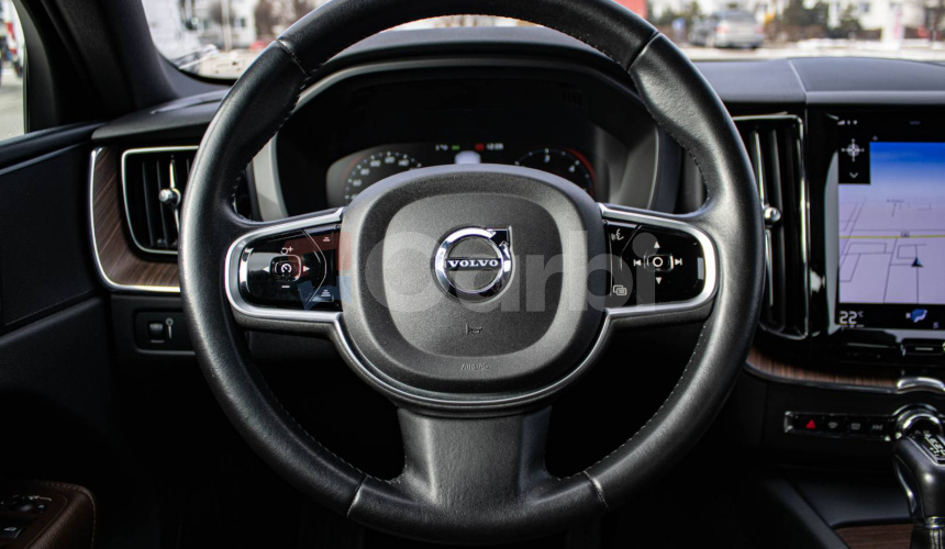 Volvo XC60 D5 Inscription AWD A/T