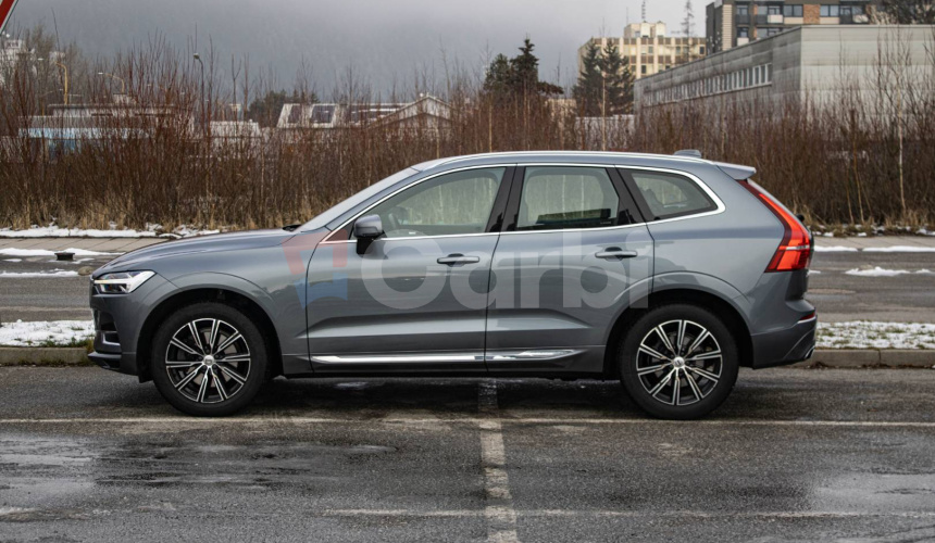 Volvo XC60 D5 Inscription AWD A/T