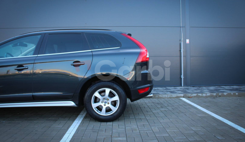 Volvo XC60 2.4D AWD Momentum