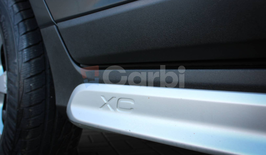 Volvo XC60 2.4D AWD Momentum