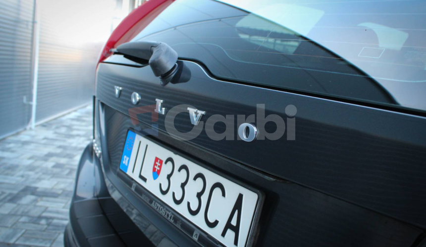 Volvo XC60 2.4D AWD Momentum