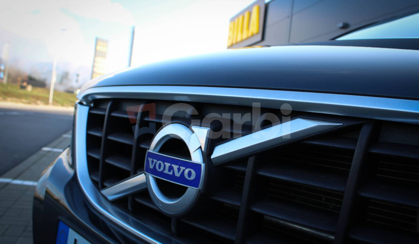 Volvo XC60 2.4D AWD Momentum