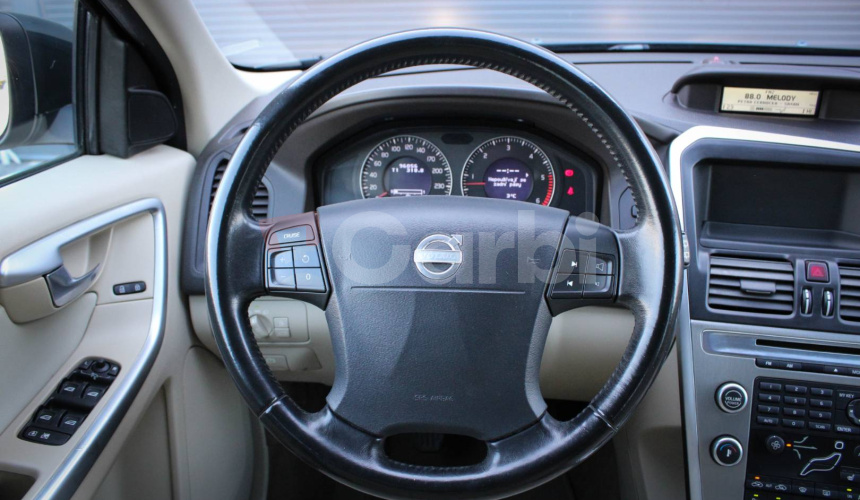 Volvo XC60 2.4D AWD Momentum