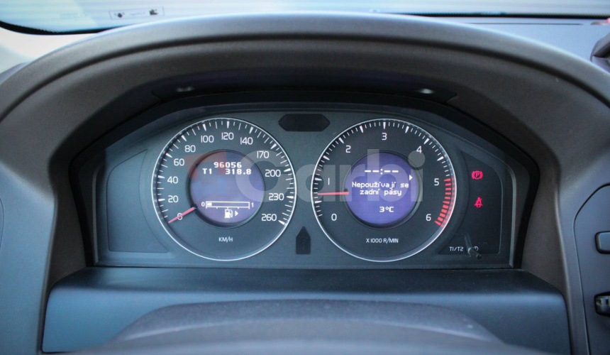 Volvo XC60 2.4D AWD Momentum