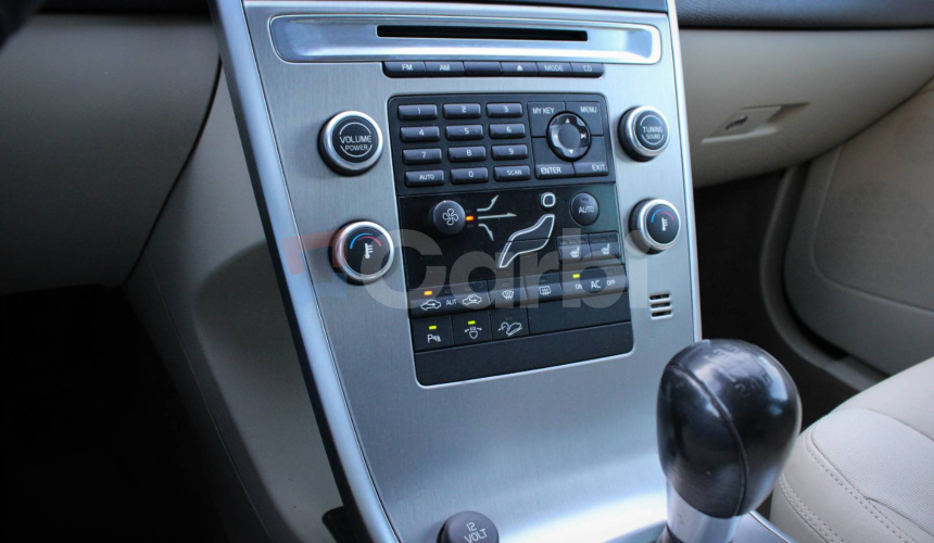 Volvo XC60 2.4D AWD Momentum