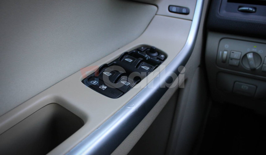 Volvo XC60 2.4D AWD Momentum