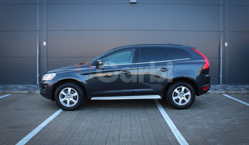 Volvo XC60 2.4D AWD Momentum