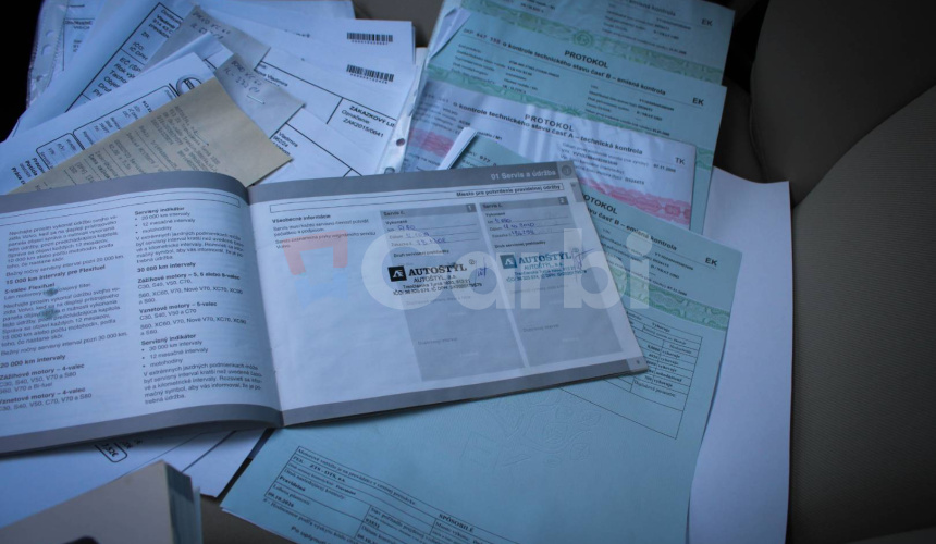 Volvo XC60 2.4D AWD Momentum