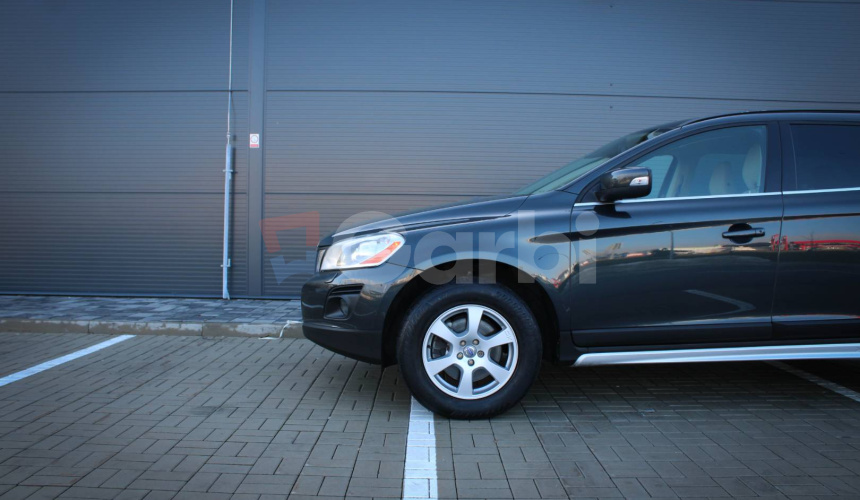 Volvo XC60 2.4D AWD Momentum