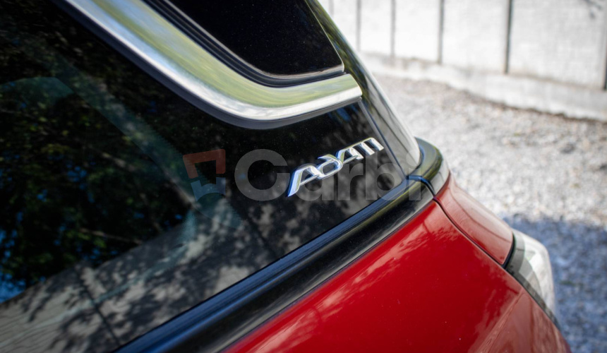 Opel Adam 1.4 Smile